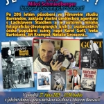 DPS Dolní Bousov - říjen 2025