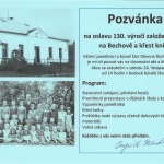 Pozvánka