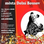 14. Městský ples 2026
