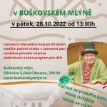 busk mlyn