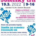 1. Josefský trh