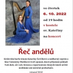 Řeč andělů