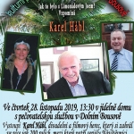 1.Karel Hábl