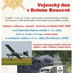 vojenský den 2023