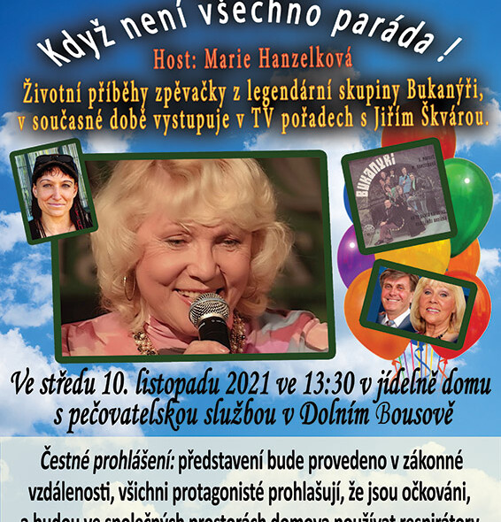 Kulturní program