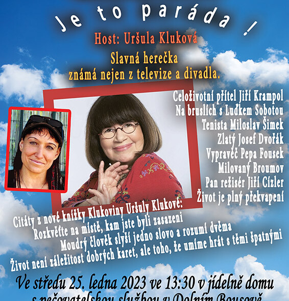 01 Uršula Kluková