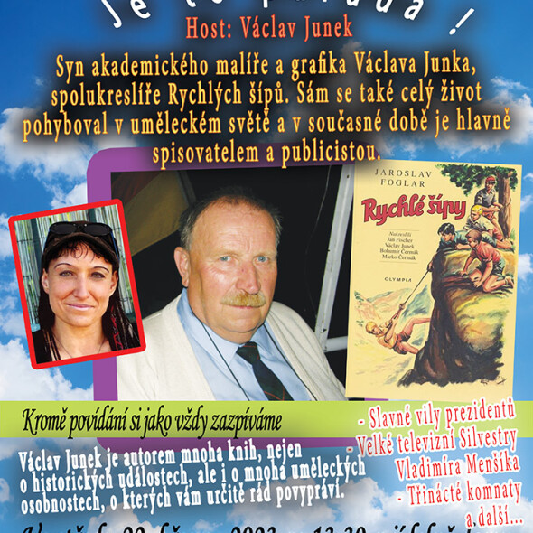DPS - Václav Junek