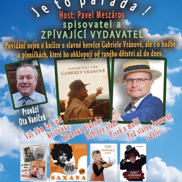 DPS - Pavel Meszáros - 22.5.2023