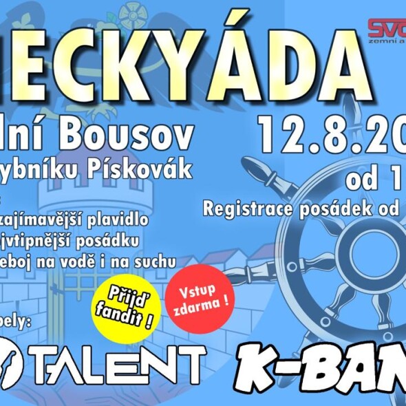 Neckyáda
