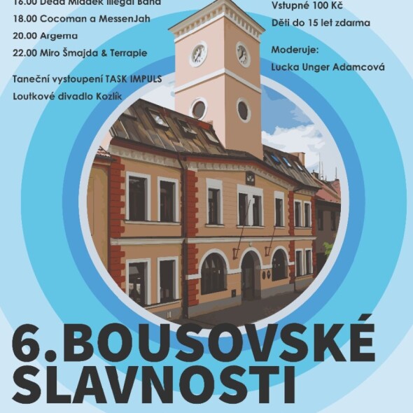 Plakát_Bousovské_slavnosti_2023