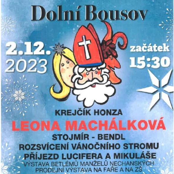 26. Mikuláš