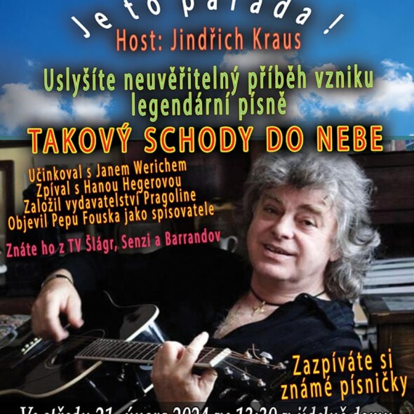Jindřich Kraus
