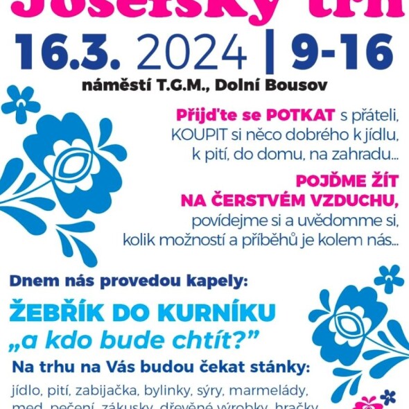 Josef 2024