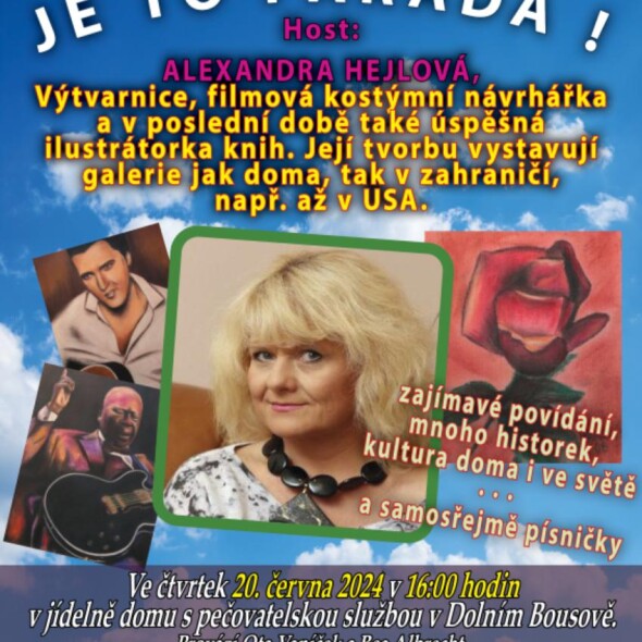 DPS alexandra hejlova