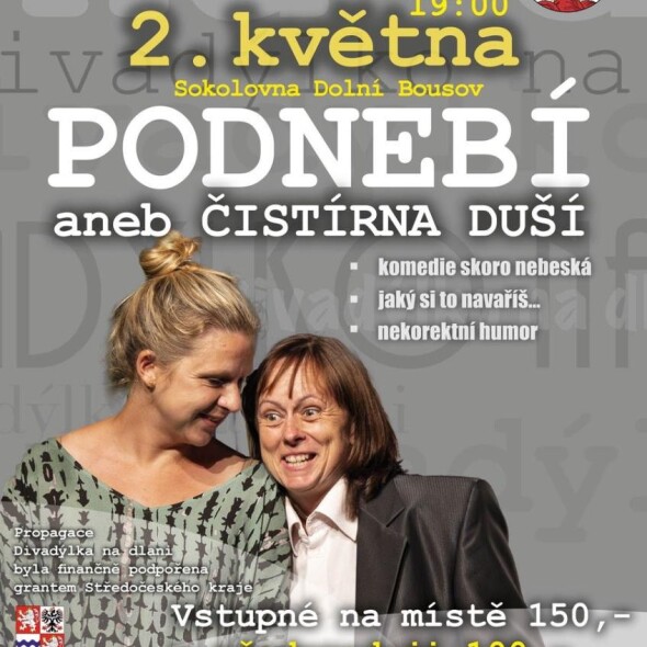 divadlo