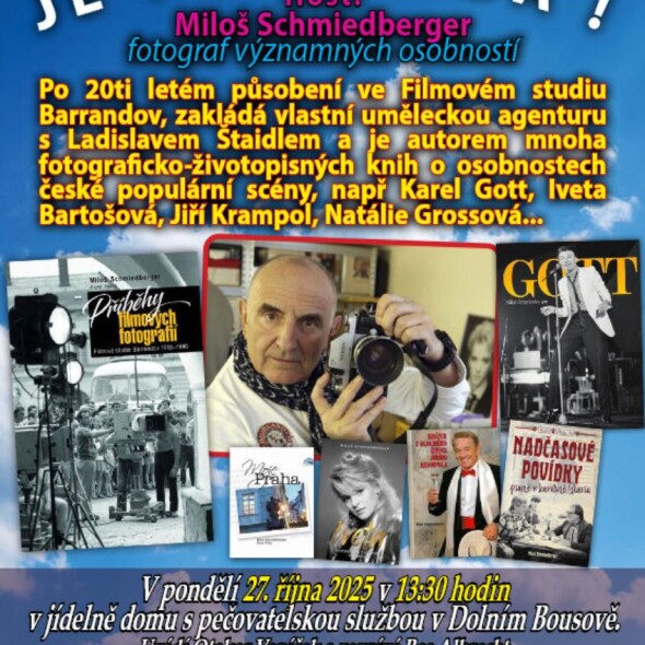 DPS Dolní Bousov - říjen 2025