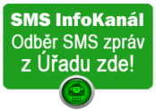 SMS InfoKanál